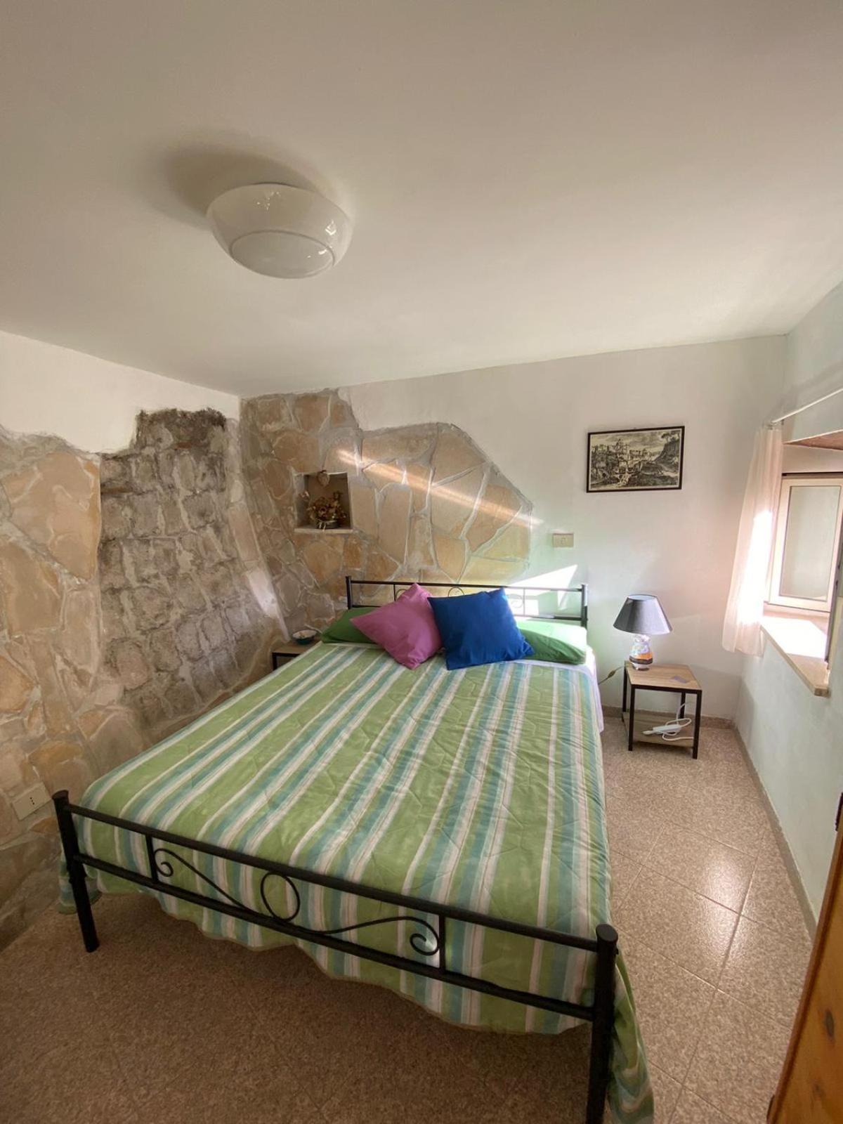 Willa La Torretta Nel Borgo Ronciglione  Zewnętrze zdjęcie